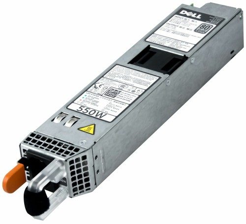 Сервер Dell D550E-S0