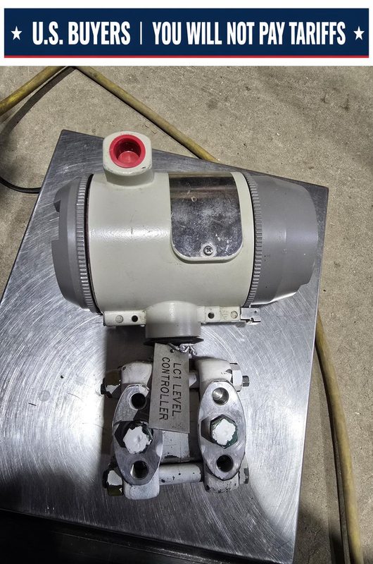 Датчик давления Honeywell D624-E1H-00000