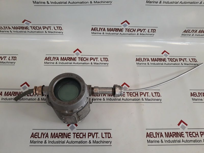 Датчик температуры Rosemount D6A2K1M5Q4U2XAK1011