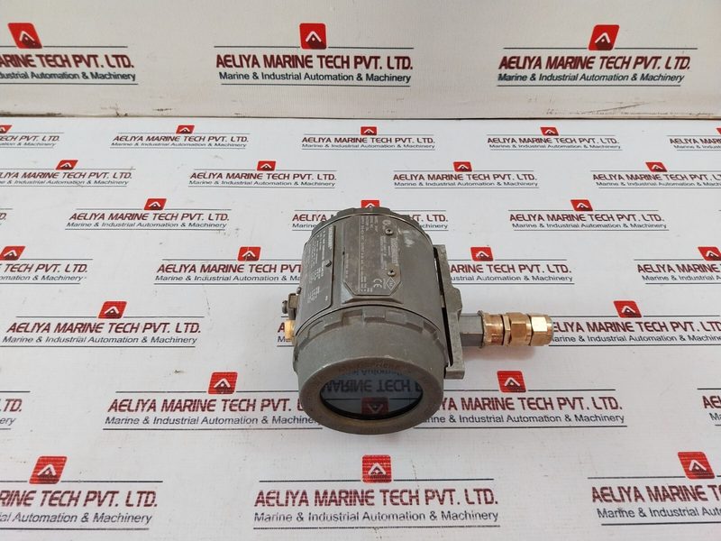 Датчик температуры Rosemount D6A2K7B4M5Q4U1