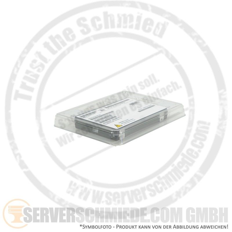 SSD-накопитель Intel D7-PS1010