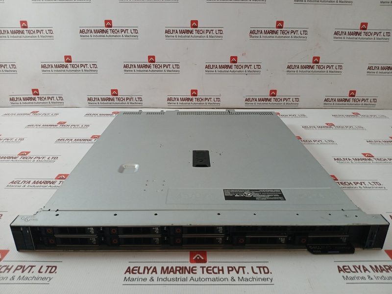 Сервер Dell D700E-S1