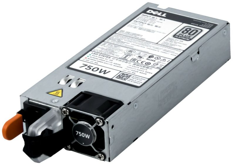 Запчасть для сервера Dell D750E-S1