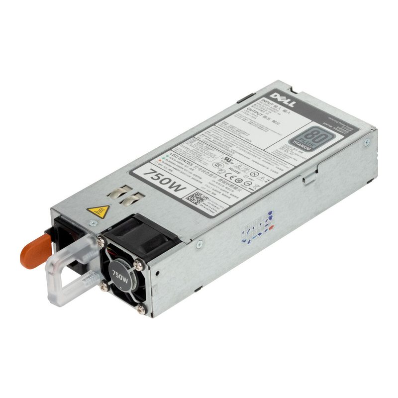 Блок питания Dell D750E-S2