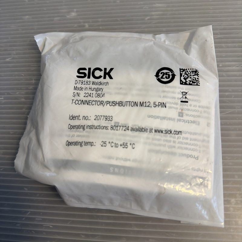 Датчик SICK D79183