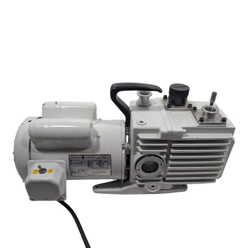 Насос Leybold D8A