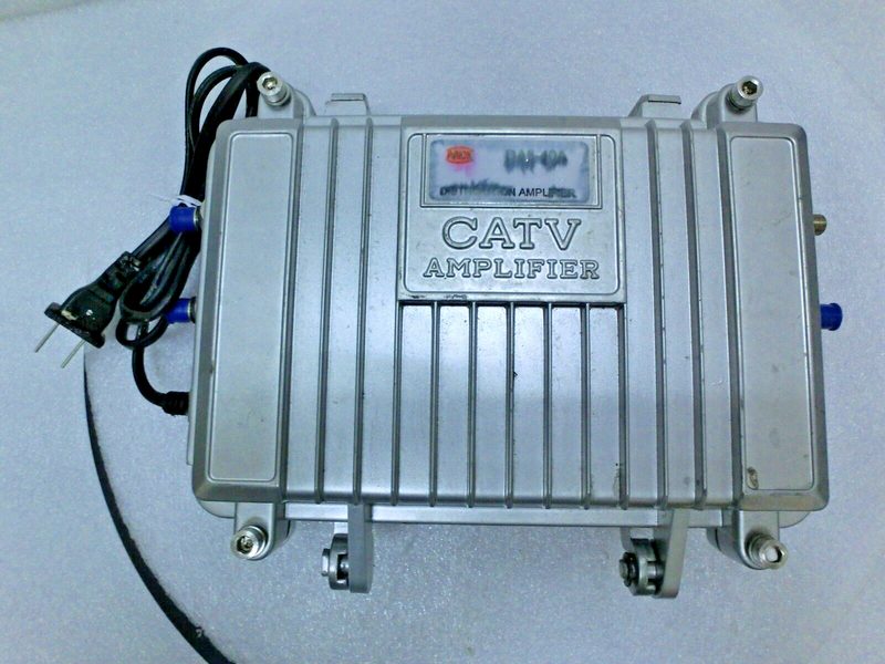 Усилитель DA5-40A