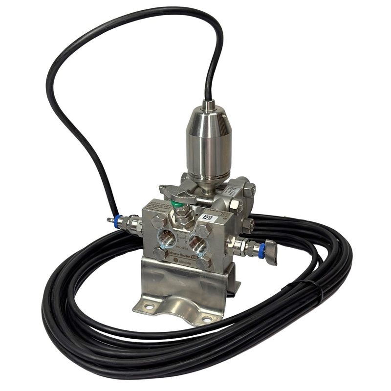 Датчик давления Endress+Hauser DA63M-AB2BB