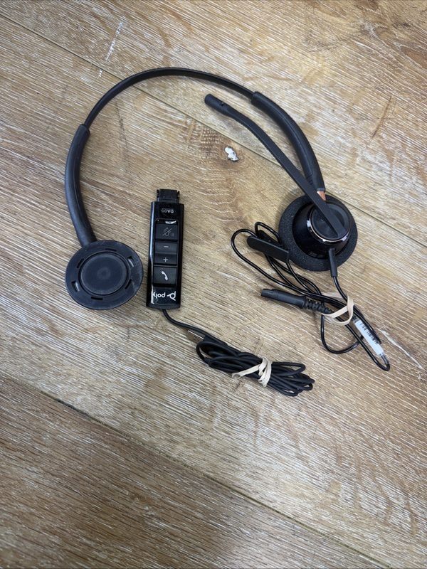 Poly DA85-M