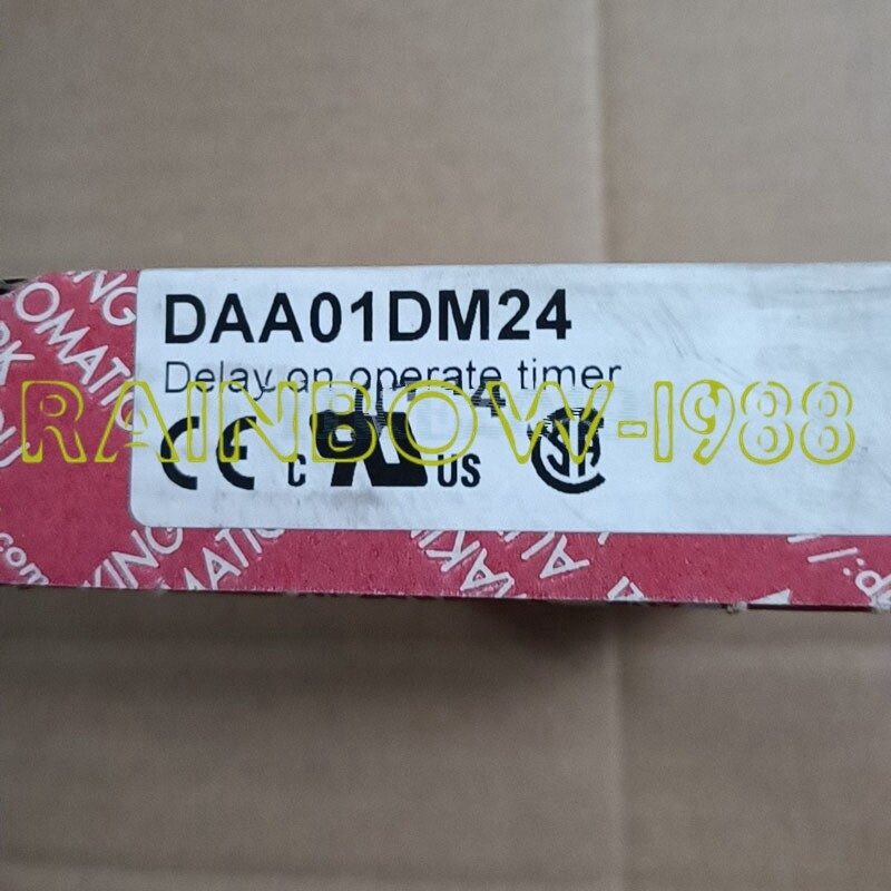 Реле защиты DAA01DM24