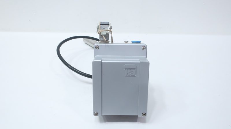 Датчик давления Endress+Hauser DB37AZ