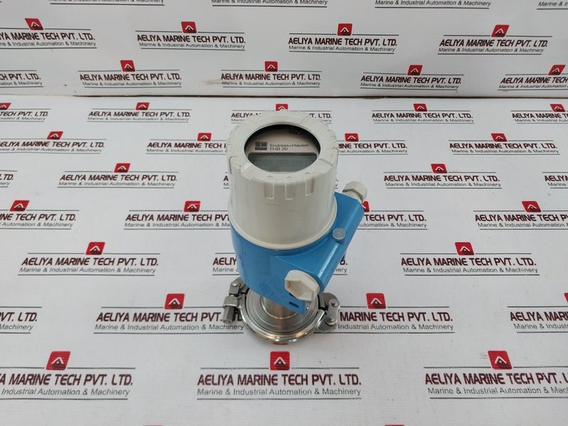 Датчик давления Endress+Hauser DB50L-AC55BB13GG20