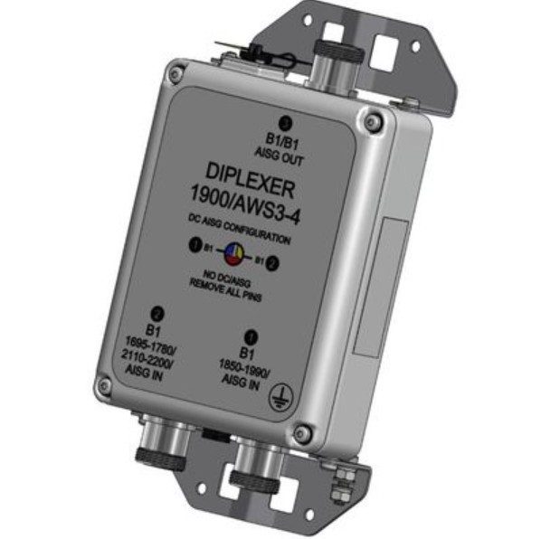 Коммутатор DBC0051F3V51-1