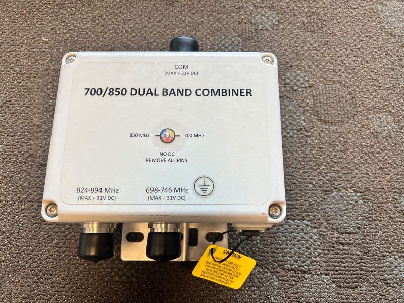 Операторское оборудование DBC0056F1V51-1