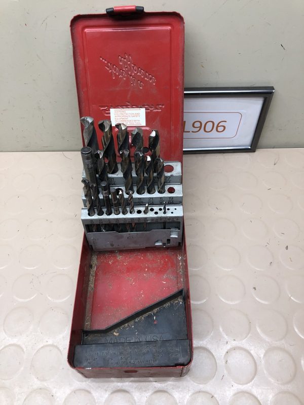 Режущий инструмент DBC229