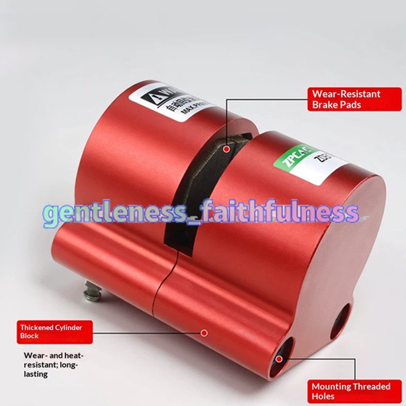 Поворотный стол DBO-L8