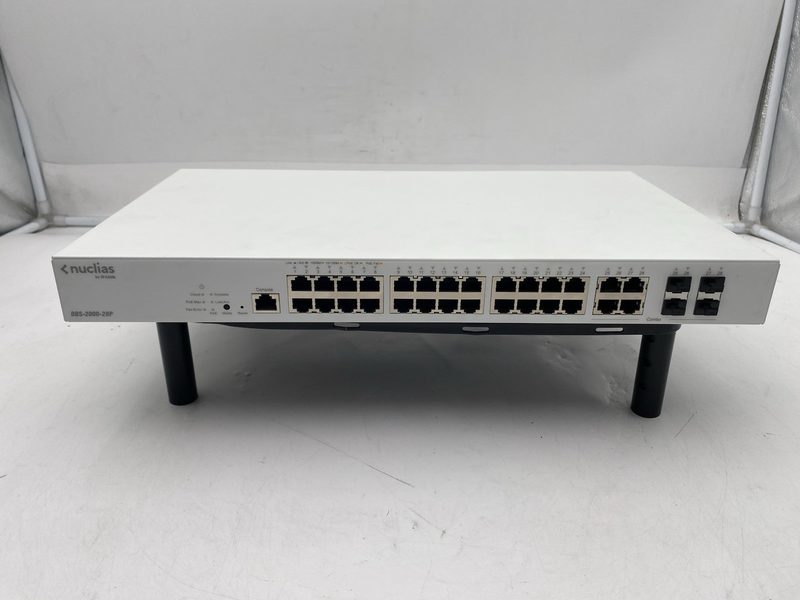 Коммутатор D-Link DBS-2000-28P