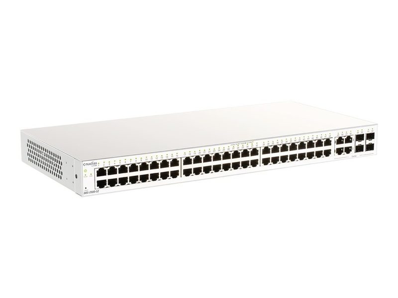 Коммутатор D-Link DBS-2000-52