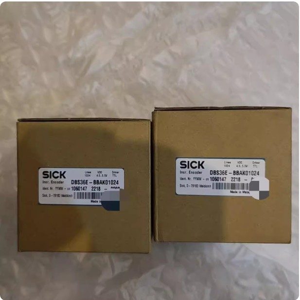 Энкодер SICK DBS36E-BBAK01024
