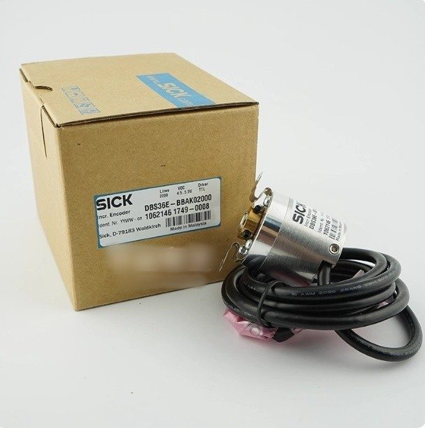 Энкодер SICK DBS36E-BBAK02000