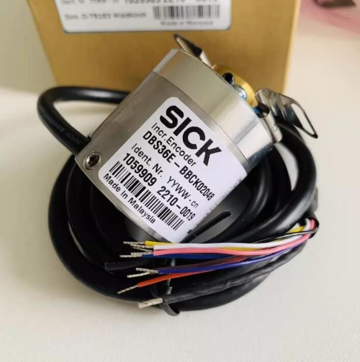 Энкодер SICK DBS36E-BBCK02048