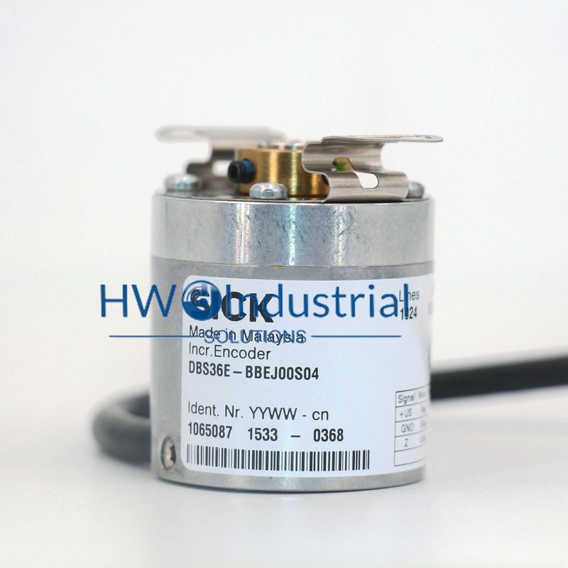 Энкодер SICK DBS36E-BBEJ00S04