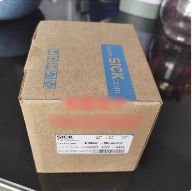 Энкодер SICK DBS36E-BBEJ00S08