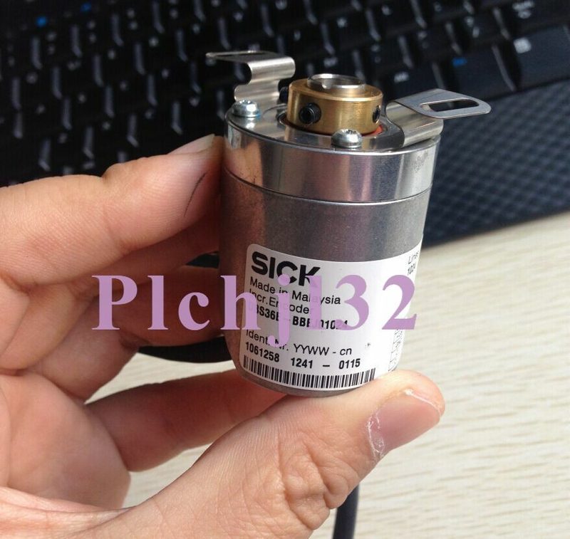 Энкодер SICK DBS36E-BBEJ01024