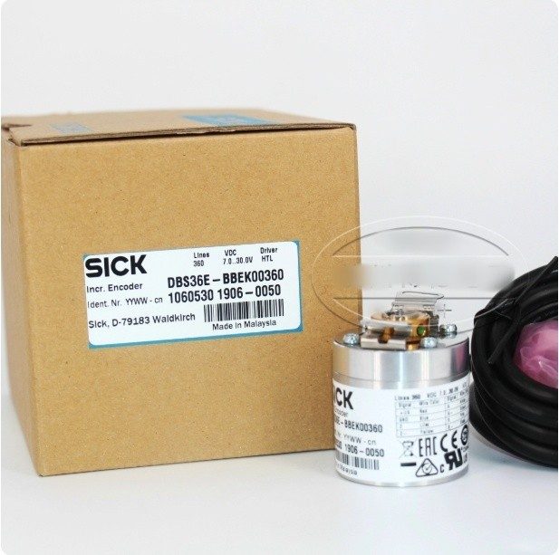 Энкодер SICK DBS36E-BBEK00360