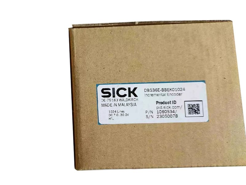Энкодер SICK DBS36E-BBEK01024
