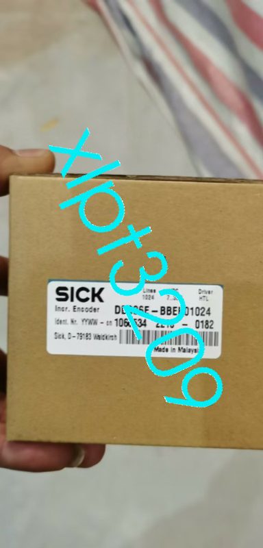 Энкодер SICK DBS36E-BBEK01240