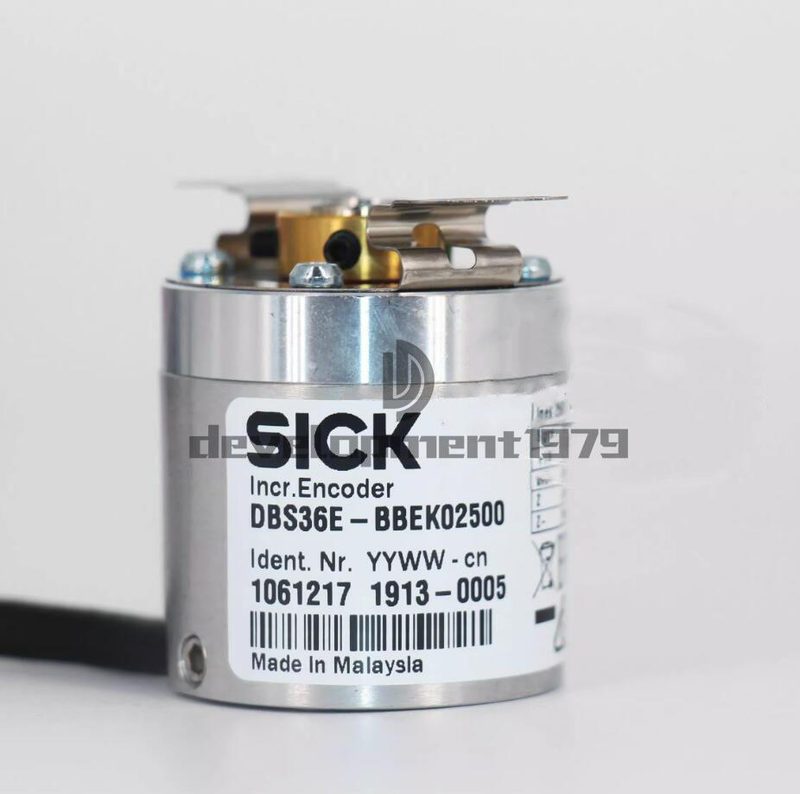 Энкодер SICK DBS36E-BBEK02500