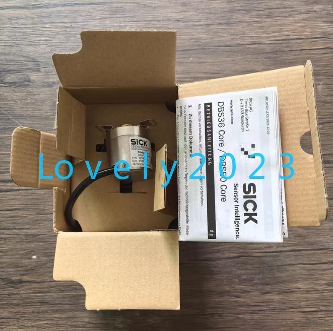 Энкодер SICK DBS36E-BBEM01024