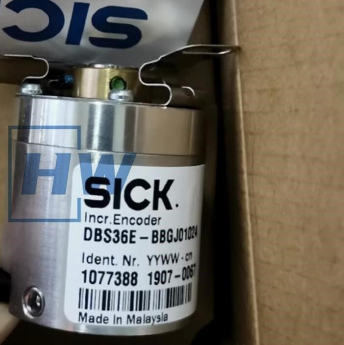 Энкодер SICK DBS36E-BBGJ01024