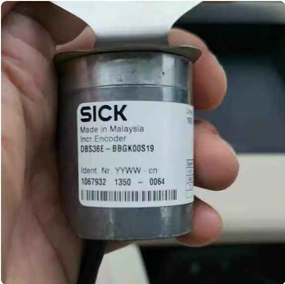 Энкодер SICK DBS36E-BBGK00S19