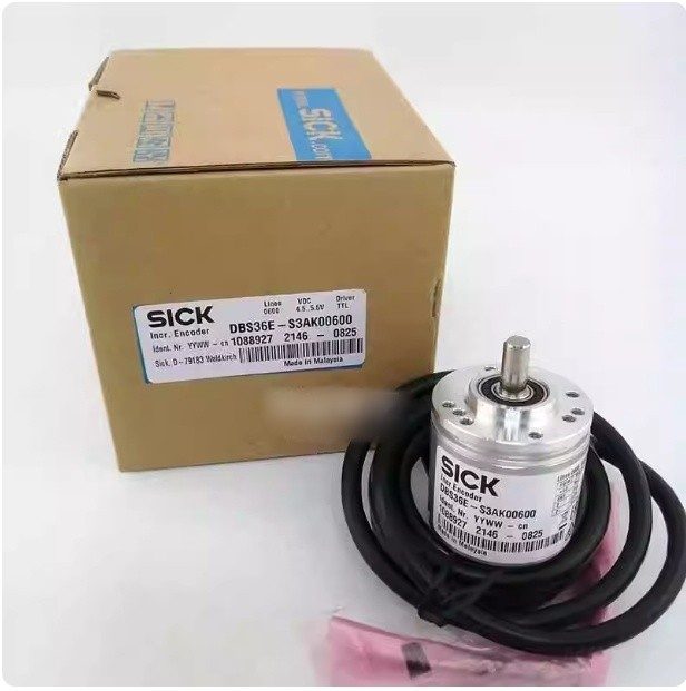 Энкодер SICK DBS36E-S3AK00600