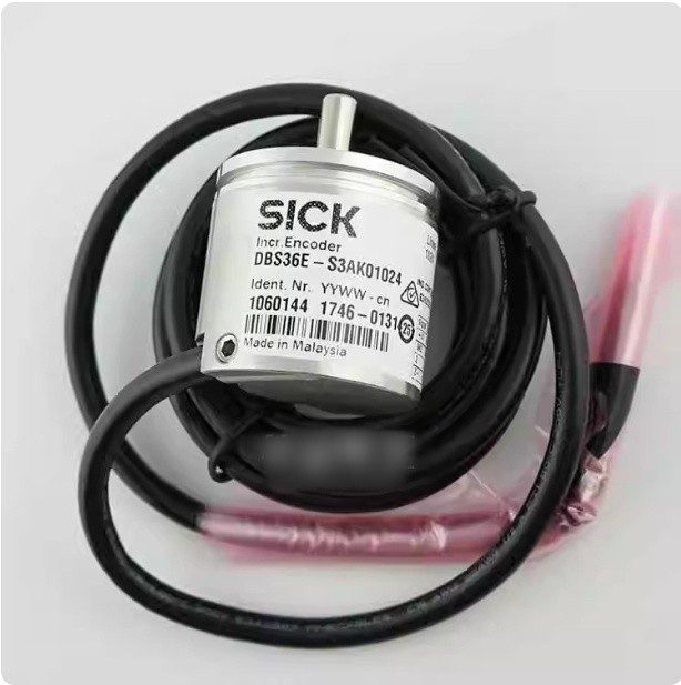 Энкодер SICK DBS36E-S3AK01024