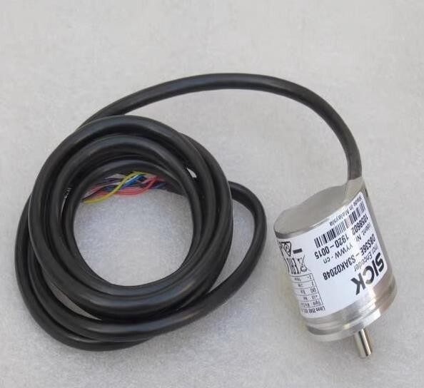 Энкодер SICK DBS36E-S3AK02048