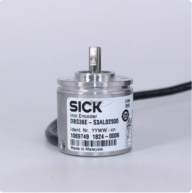 Энкодер SICK DBS36E-S3AL02500