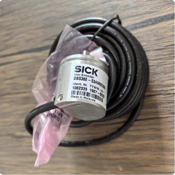 Энкодер SICK DBS36E-S3AM02500