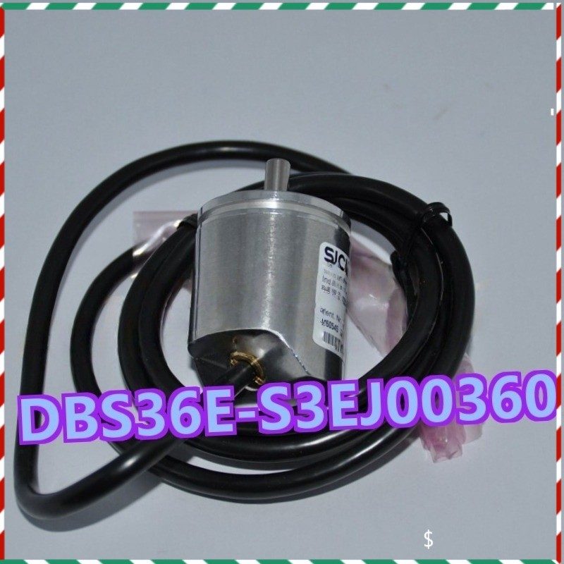 Энкодер SICK DBS36E-S3EJ00360