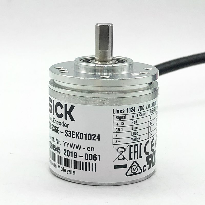 Энкодер SICK DBS36E-S3EK01024