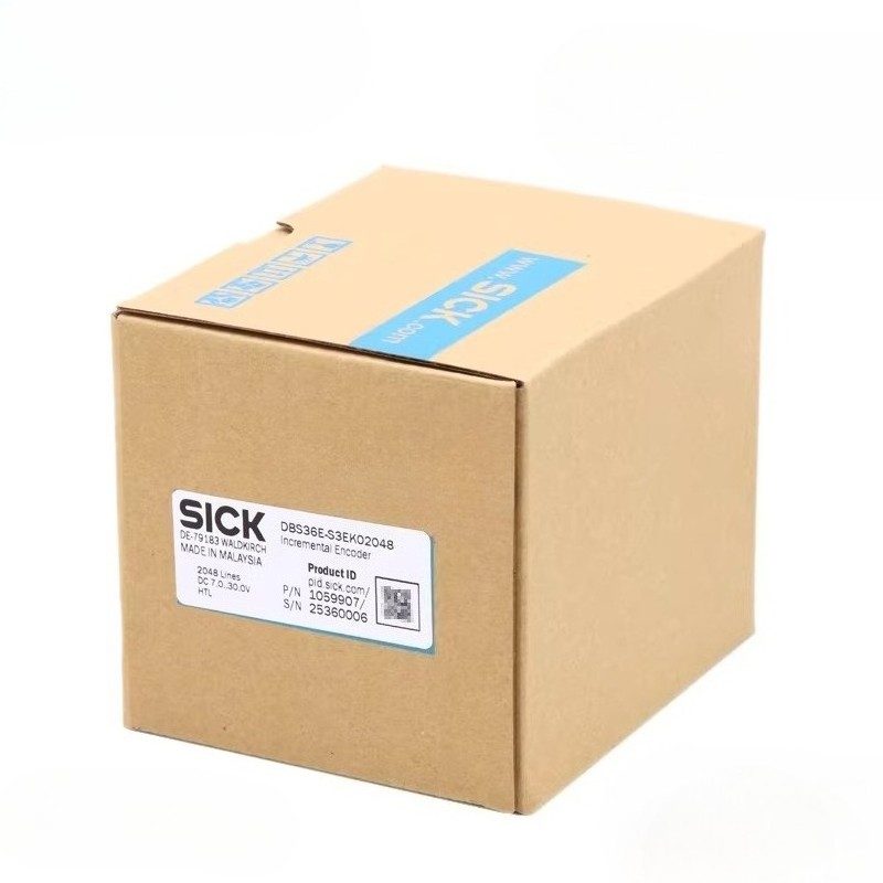 Энкодер SICK DBS36E-S3EK02048