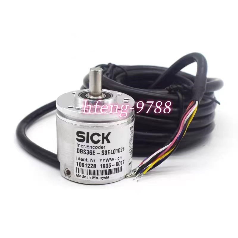 Энкодер SICK DBS36E-S3EL01024