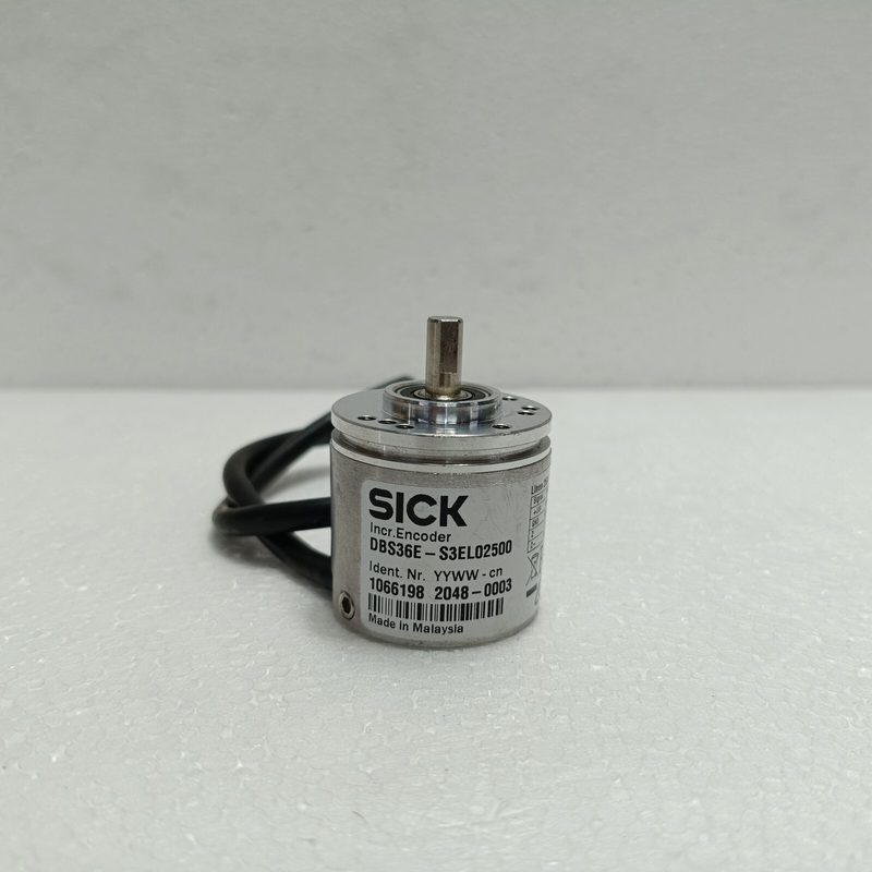 Энкодер SICK DBS36E-S3EL02500