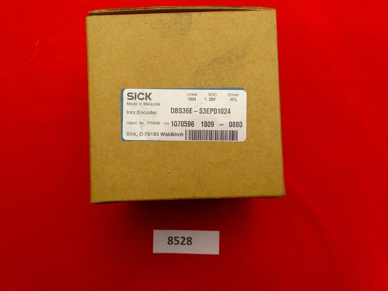 Энкодер SICK DBS36E-S3EP01024
