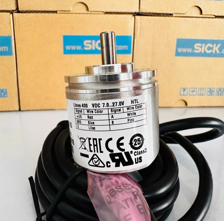 Энкодер SICK DBS36E-S3GK00400