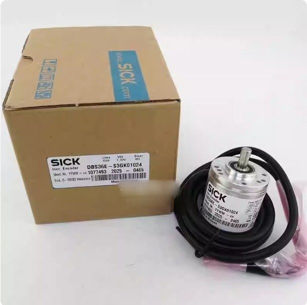 Энкодер SICK DBS36E-S3GK01024