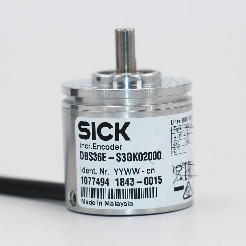 Энкодер SICK DBS36E-S3GK02000