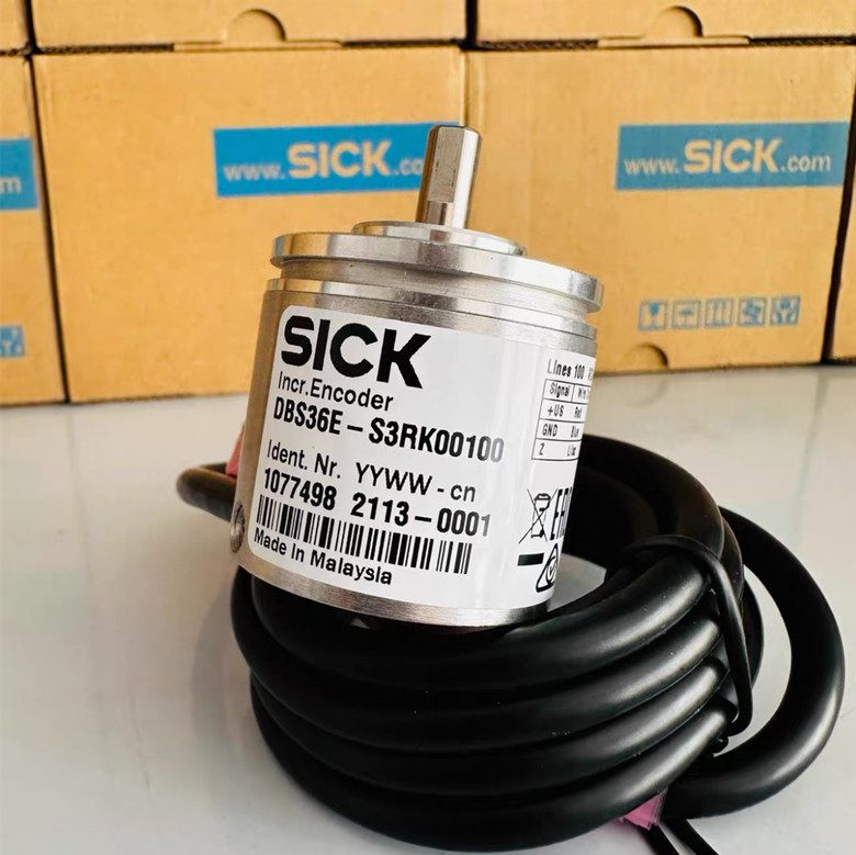 Энкодер SICK DBS36E-S3RK00100